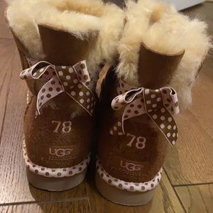 Ugg size 8